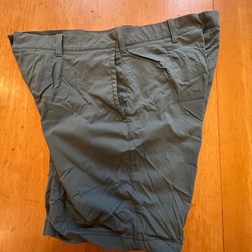 J Crew Shorts